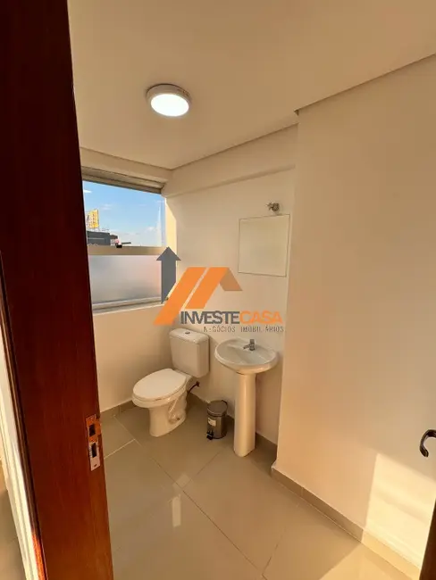 Foto 8 de Sala Comercial para alugar, 68m2 em Parque Campolim, Sorocaba - SP