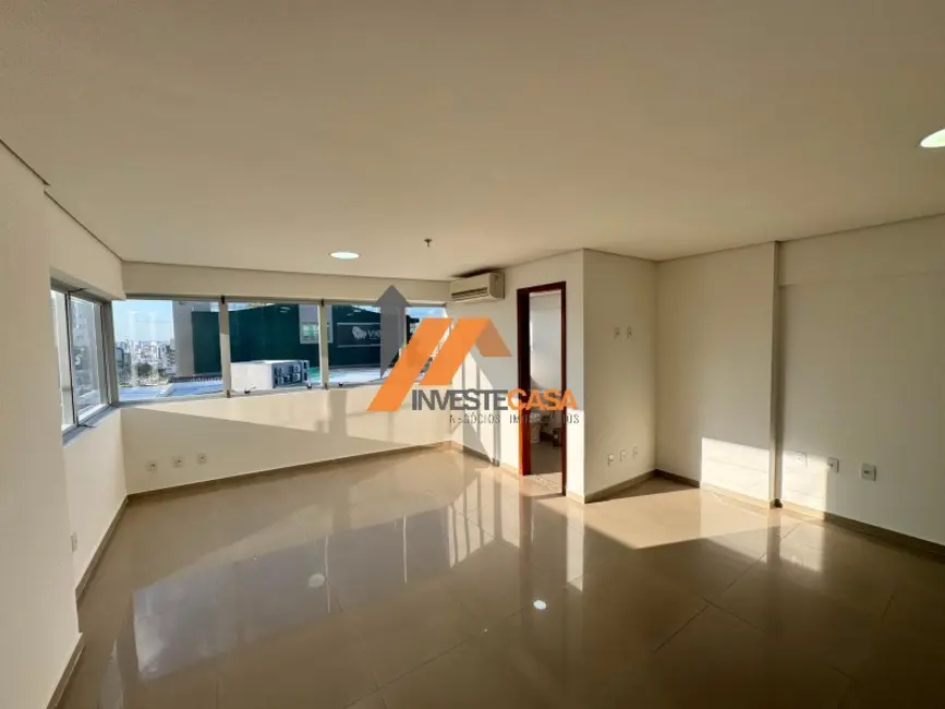 Foto 7 de Sala Comercial para alugar, 68m2 em Parque Campolim, Sorocaba - SP