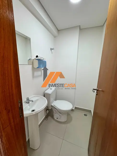 Foto 5 de Sala Comercial para alugar, 68m2 em Parque Campolim, Sorocaba - SP