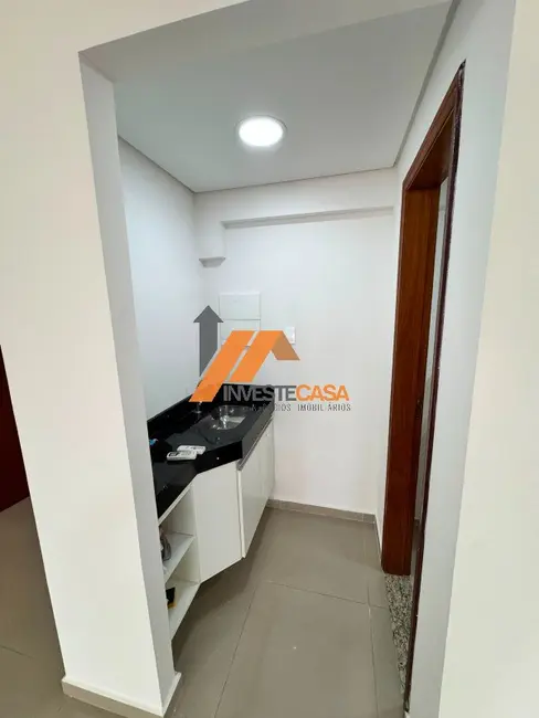 Foto 4 de Sala Comercial para alugar, 68m2 em Parque Campolim, Sorocaba - SP
