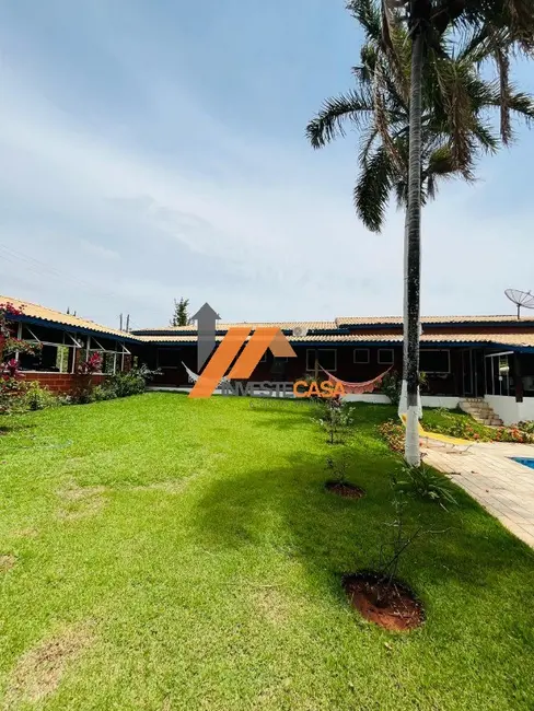 Casa de Condomínio com 3 quartos à venda e para alugar, 340m2 em Jardim Vale do Lago Residencial, Sorocaba - SP - imagem 5 Foto 5 de Casa de Condomínio com 3 quartos à venda e para alugar, 340m2 em Jardim Vale do Lago Residencial, Sorocaba - SP