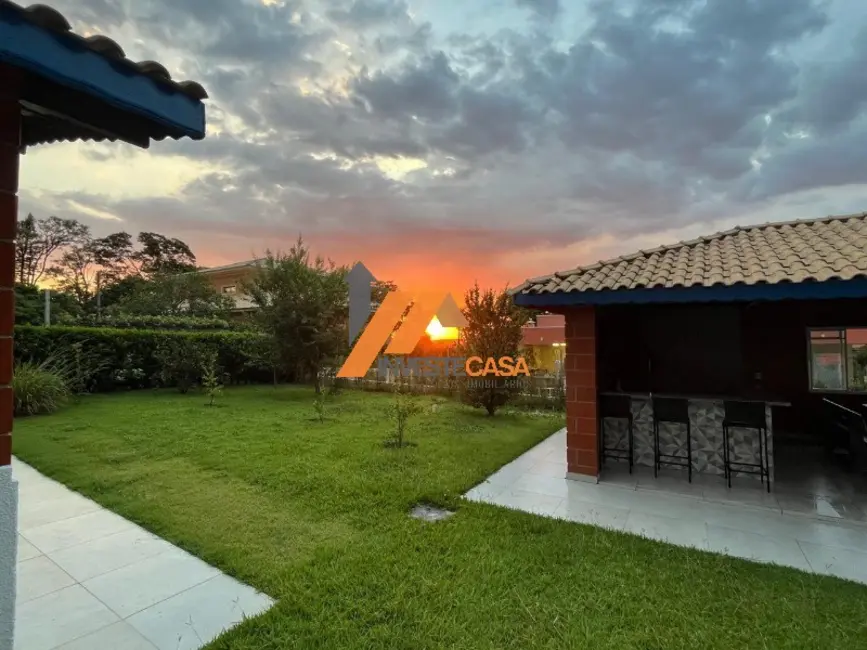 Casa de Condomínio com 3 quartos à venda e para alugar, 340m2 em Jardim Vale do Lago Residencial, Sorocaba - SP - imagem 1 Foto 1 de Casa de Condomínio com 3 quartos à venda e para alugar, 340m2 em Jardim Vale do Lago Residencial, Sorocaba - SP