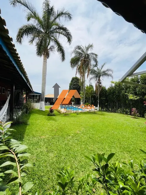 Casa de Condomínio com 3 quartos à venda e para alugar, 340m2 em Jardim Vale do Lago Residencial, Sorocaba - SP - imagem 6 Foto 6 de Casa de Condomínio com 3 quartos à venda e para alugar, 340m2 em Jardim Vale do Lago Residencial, Sorocaba - SP
