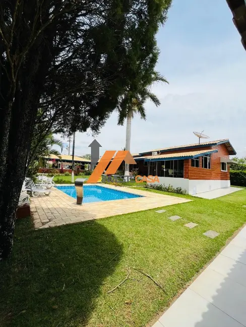 Casa de Condomínio com 3 quartos à venda e para alugar, 340m2 em Jardim Vale do Lago Residencial, Sorocaba - SP - imagem 9 Foto 9 de Casa de Condomínio com 3 quartos à venda e para alugar, 340m2 em Jardim Vale do Lago Residencial, Sorocaba - SP