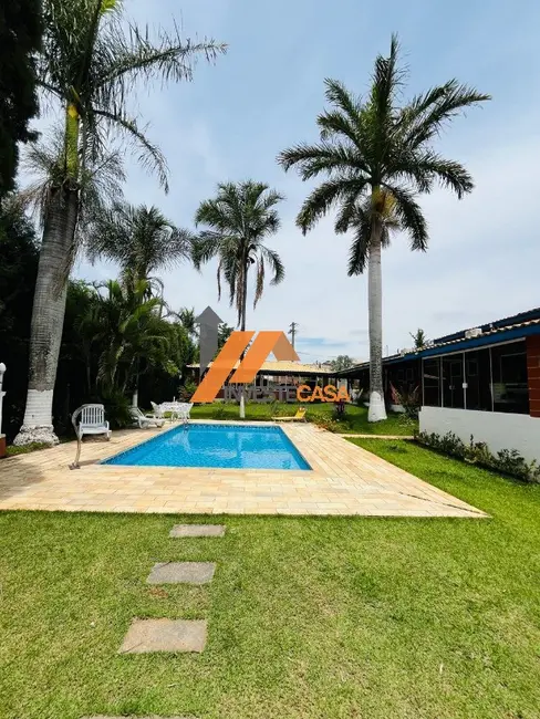 Casa de Condomínio com 3 quartos à venda e para alugar, 340m2 em Jardim Vale do Lago Residencial, Sorocaba - SP - imagem 8 Foto 8 de Casa de Condomínio com 3 quartos à venda e para alugar, 340m2 em Jardim Vale do Lago Residencial, Sorocaba - SP