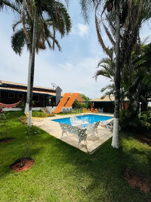 Casa de Condomínio com 3 quartos à venda e para alugar, 340m2 em Jardim Vale do Lago Residencial, Sorocaba - SP - imagem 7 Foto 7 de Casa de Condomínio com 3 quartos à venda e para alugar, 340m2 em Jardim Vale do Lago Residencial, Sorocaba - SP