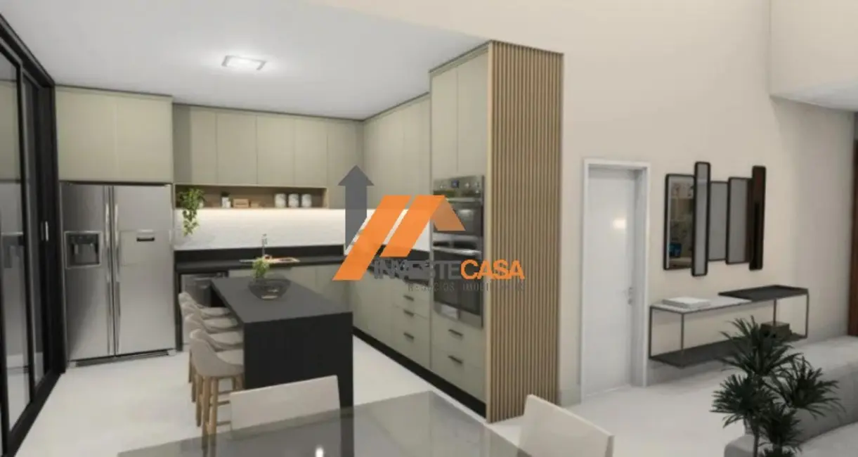 Casa de Condomínio com 3 quartos à venda, 190m2 em Brigadeiro Tobias, Sorocaba - SP - imagem 6 Foto 6 de Casa de Condomínio com 3 quartos à venda, 190m2 em Brigadeiro Tobias, Sorocaba - SP