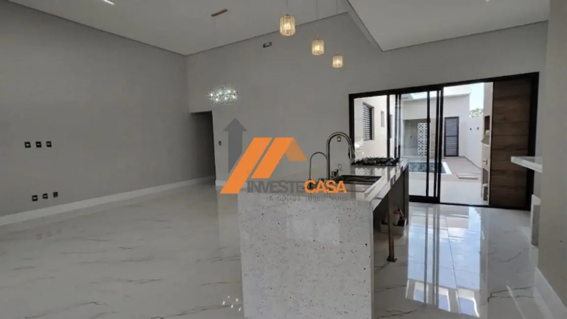 Foto 7 de Casa de Condomínio com 3 quartos à venda, 159m2 em Sorocaba - SP