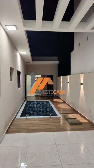 Foto 9 de Casa de Condomínio com 3 quartos à venda, 159m2 em Sorocaba - SP