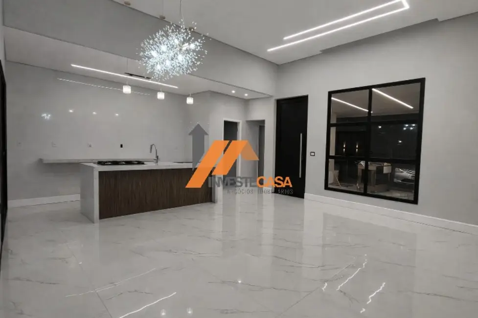 Foto 5 de Casa de Condomínio com 3 quartos à venda, 159m2 em Sorocaba - SP