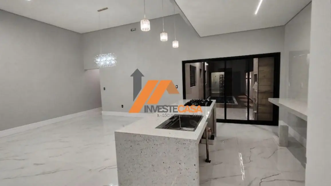 Foto 6 de Casa de Condomínio com 3 quartos à venda, 159m2 em Sorocaba - SP