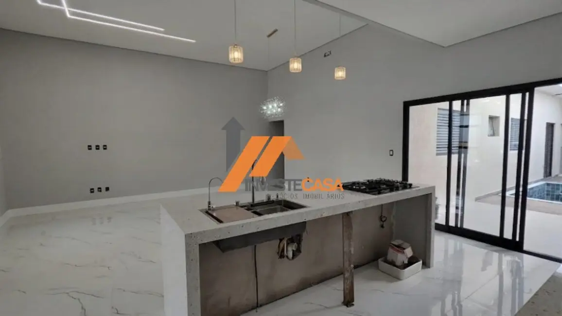 Foto 8 de Casa de Condomínio com 3 quartos à venda, 159m2 em Sorocaba - SP
