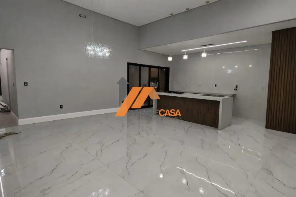 Foto 1 de Casa de Condomínio com 3 quartos à venda, 159m2 em Sorocaba - SP