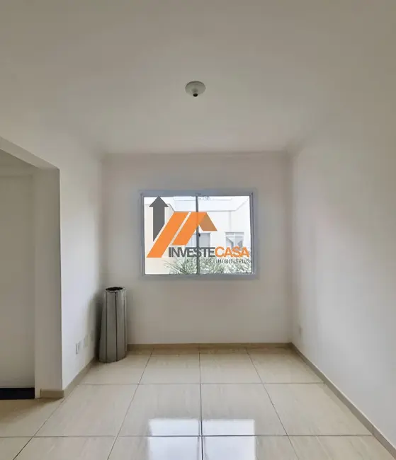 Apartamento com 2 quartos à venda, 47m2 em Jardim Vera Cruz, Sorocaba - SP - imagem 4 Foto 4 de Apartamento com 2 quartos à venda, 47m2 em Jardim Vera Cruz, Sorocaba - SP