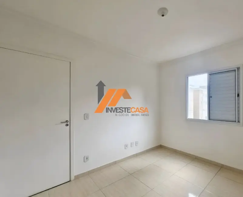 Apartamento com 2 quartos à venda, 47m2 em Jardim Vera Cruz, Sorocaba - SP - imagem 2 Foto 2 de Apartamento com 2 quartos à venda, 47m2 em Jardim Vera Cruz, Sorocaba - SP