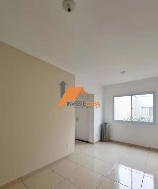 Apartamento com 2 quartos à venda, 47m2 em Jardim Vera Cruz, Sorocaba - SP - imagem 5 Foto 5 de Apartamento com 2 quartos à venda, 47m2 em Jardim Vera Cruz, Sorocaba - SP