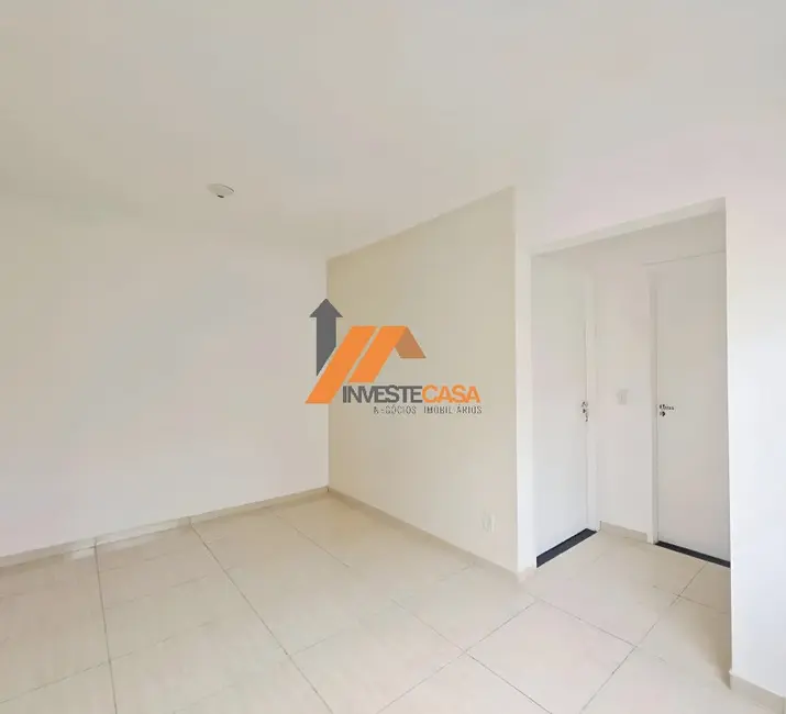 Apartamento com 2 quartos à venda, 47m2 em Jardim Vera Cruz, Sorocaba - SP - imagem 3 Foto 3 de Apartamento com 2 quartos à venda, 47m2 em Jardim Vera Cruz, Sorocaba - SP