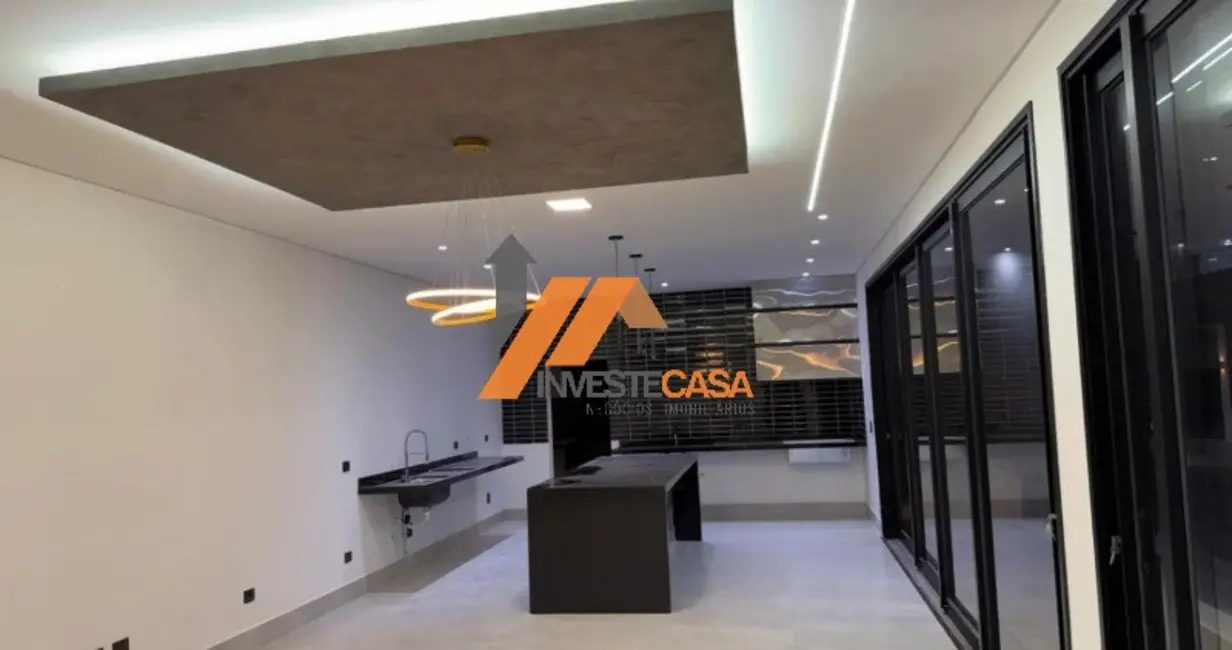 Foto 7 de Casa de Condomínio com 4 quartos à venda, 279m2 em Cajuru do Sul, Sorocaba - SP