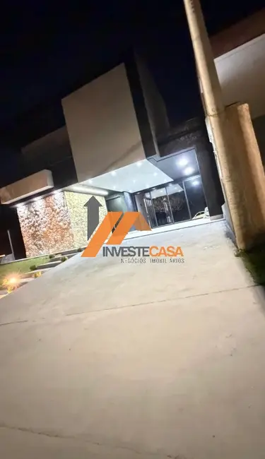 Foto 2 de Casa de Condomínio com 4 quartos à venda, 279m2 em Cajuru do Sul, Sorocaba - SP