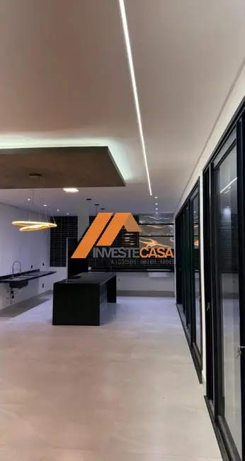 Foto 6 de Casa de Condomínio com 4 quartos à venda, 279m2 em Cajuru do Sul, Sorocaba - SP