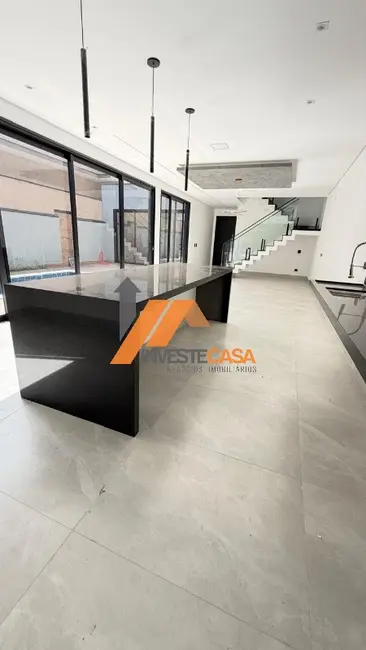 Foto 9 de Casa de Condomínio com 4 quartos à venda, 279m2 em Cajuru do Sul, Sorocaba - SP