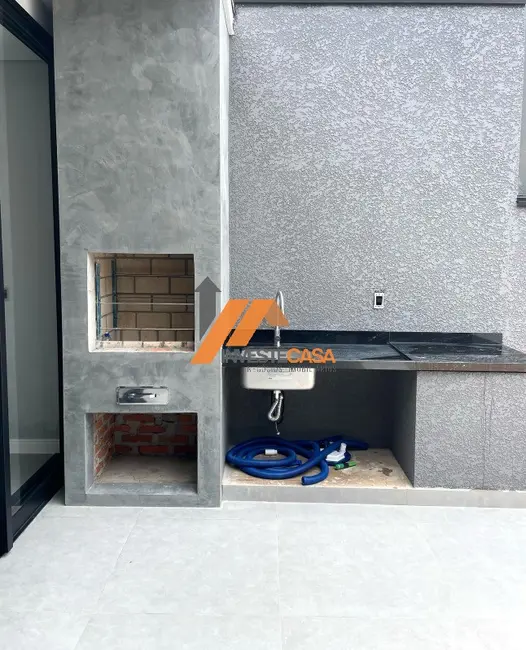 Foto 7 de Casa de Condomínio com 3 quartos à venda, 177m2 em Residencial Villa do Bosque, Sorocaba - SP