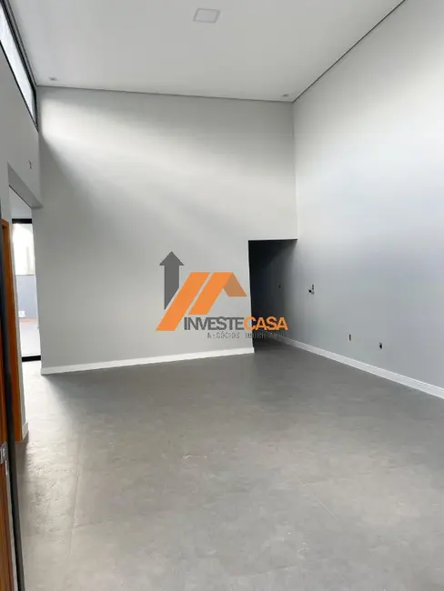 Foto 5 de Casa de Condomínio com 3 quartos à venda, 177m2 em Residencial Villa do Bosque, Sorocaba - SP