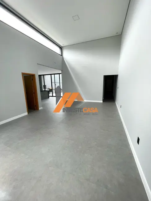 Foto 3 de Casa de Condomínio com 3 quartos à venda, 177m2 em Residencial Villa do Bosque, Sorocaba - SP