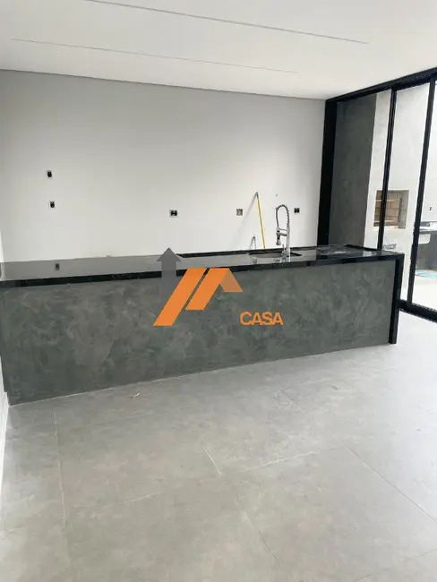 Foto 6 de Casa de Condomínio com 3 quartos à venda, 177m2 em Residencial Villa do Bosque, Sorocaba - SP