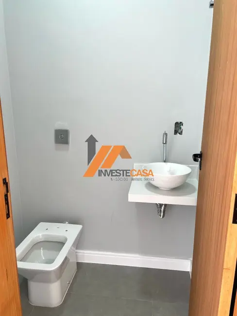 Foto 8 de Casa de Condomínio com 3 quartos à venda, 177m2 em Residencial Villa do Bosque, Sorocaba - SP