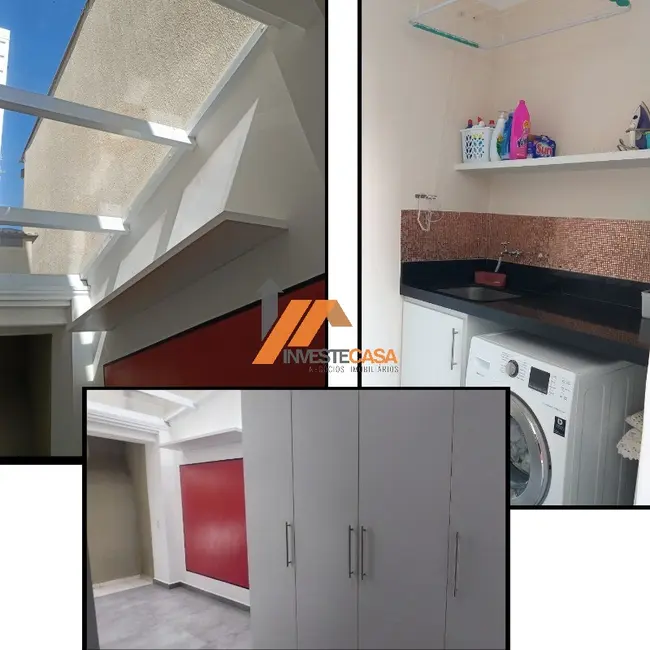 Foto 4 de Casa de Condomínio com 3 quartos à venda, 134m2 em Parque Campolim, Sorocaba - SP