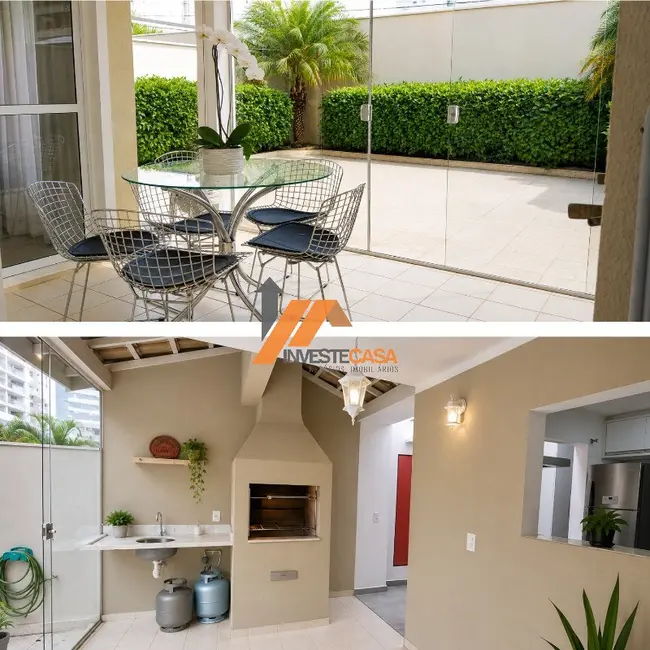 Foto 3 de Casa de Condomínio com 3 quartos à venda, 134m2 em Parque Campolim, Sorocaba - SP