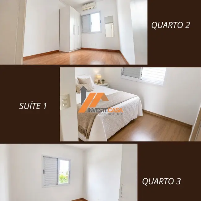 Foto 7 de Casa de Condomínio com 3 quartos à venda, 134m2 em Parque Campolim, Sorocaba - SP