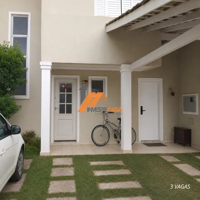 Foto 8 de Casa de Condomínio com 3 quartos à venda, 134m2 em Parque Campolim, Sorocaba - SP