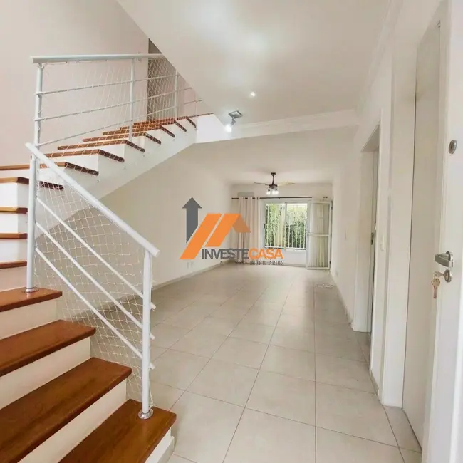 Foto 5 de Casa de Condomínio com 3 quartos à venda, 134m2 em Parque Campolim, Sorocaba - SP