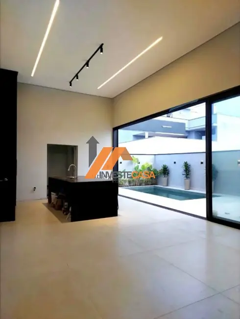Foto 7 de Casa de Condomínio com 4 quartos à venda, 210m2 em Parque Ibiti Reserva, Sorocaba - SP