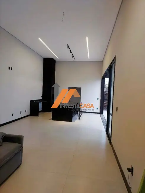 Foto 6 de Casa de Condomínio com 4 quartos à venda, 210m2 em Parque Ibiti Reserva, Sorocaba - SP