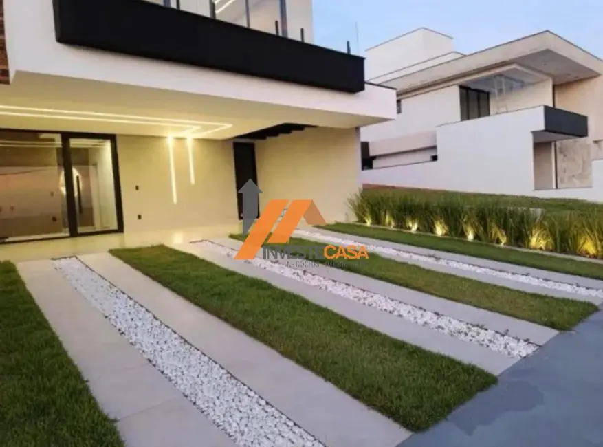 Foto 2 de Casa de Condomínio com 4 quartos à venda, 210m2 em Parque Ibiti Reserva, Sorocaba - SP