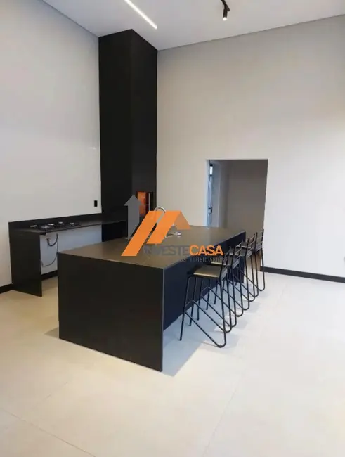 Foto 8 de Casa de Condomínio com 4 quartos à venda, 210m2 em Parque Ibiti Reserva, Sorocaba - SP