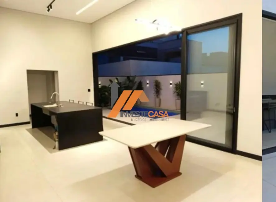 Foto 9 de Casa de Condomínio com 4 quartos à venda, 210m2 em Parque Ibiti Reserva, Sorocaba - SP
