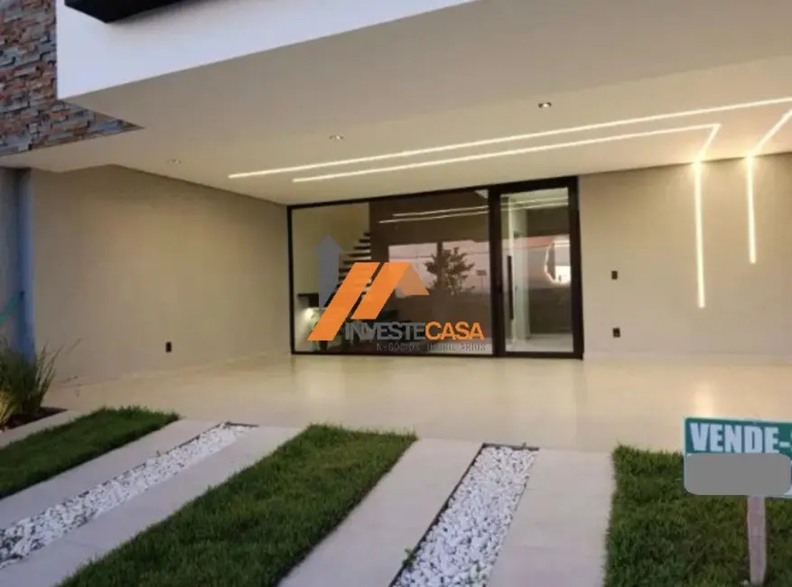 Foto 3 de Casa de Condomínio com 4 quartos à venda, 210m2 em Parque Ibiti Reserva, Sorocaba - SP