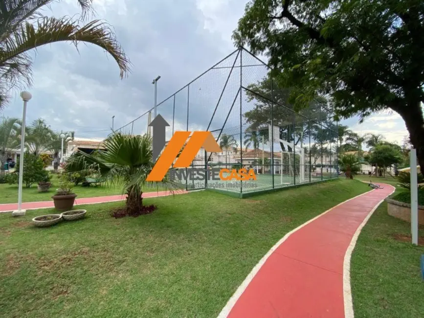 Foto 5 de Casa de Condomínio com 3 quartos para alugar, 130m2 em Bairro da Vossoroca, Sorocaba - SP