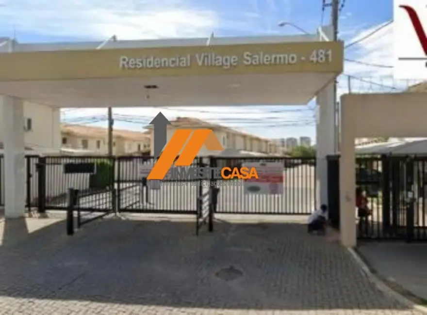 Foto 1 de Casa de Condomínio com 3 quartos para alugar, 130m2 em Bairro da Vossoroca, Sorocaba - SP