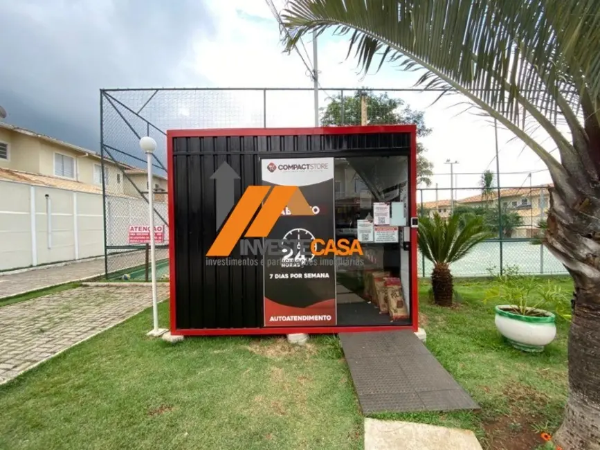 Foto 3 de Casa de Condomínio com 3 quartos para alugar, 130m2 em Bairro da Vossoroca, Sorocaba - SP