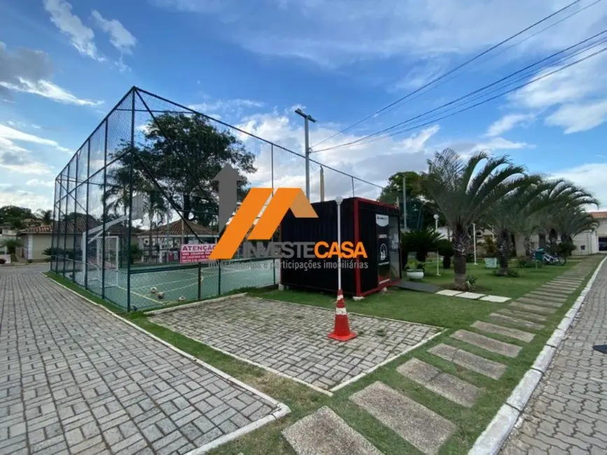 Foto 2 de Casa de Condomínio com 3 quartos para alugar, 130m2 em Bairro da Vossoroca, Sorocaba - SP