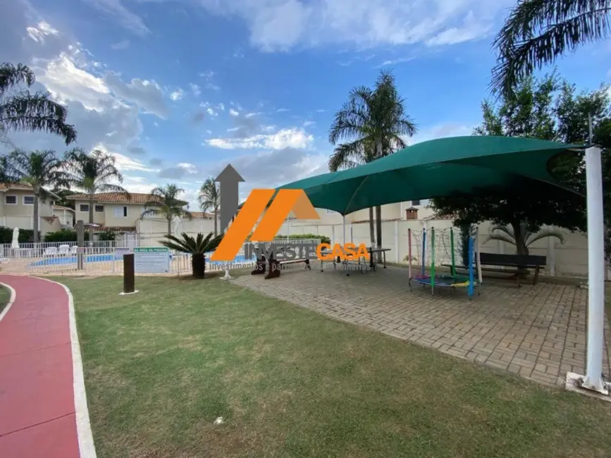 Foto 6 de Casa de Condomínio com 3 quartos para alugar, 130m2 em Bairro da Vossoroca, Sorocaba - SP