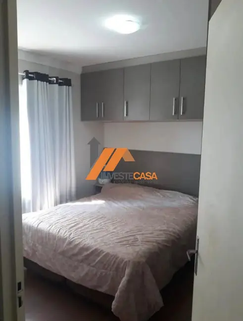 Foto 6 de Apartamento com 2 quartos à venda, 52m2 em Parque Morumbi, Votorantim - SP
