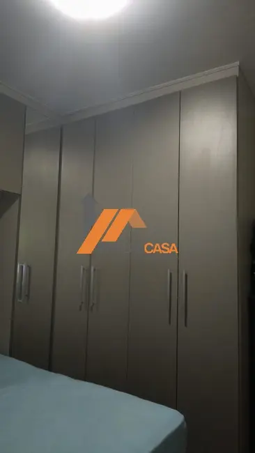 Foto 7 de Apartamento com 2 quartos à venda, 52m2 em Parque Morumbi, Votorantim - SP