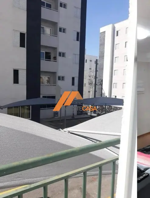 Foto 4 de Apartamento com 2 quartos à venda, 52m2 em Parque Morumbi, Votorantim - SP