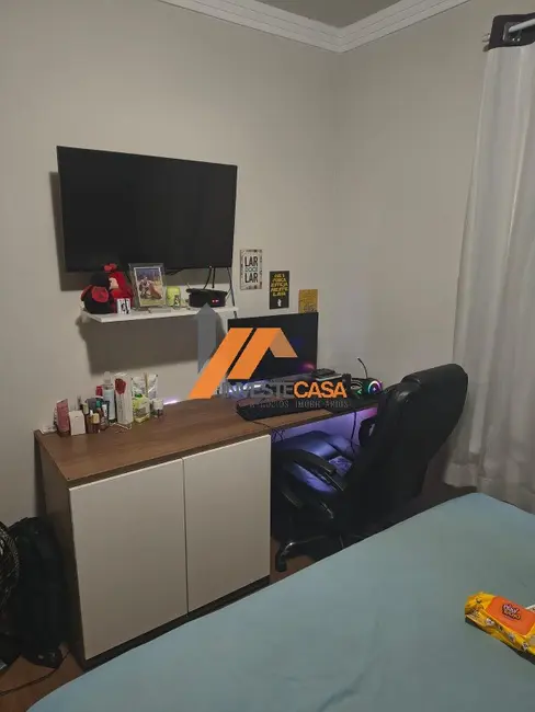 Foto 5 de Apartamento com 2 quartos à venda, 52m2 em Parque Morumbi, Votorantim - SP